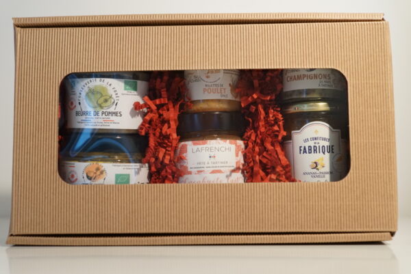 Délices à Tartiner : La Box des Incontournables – Image 3