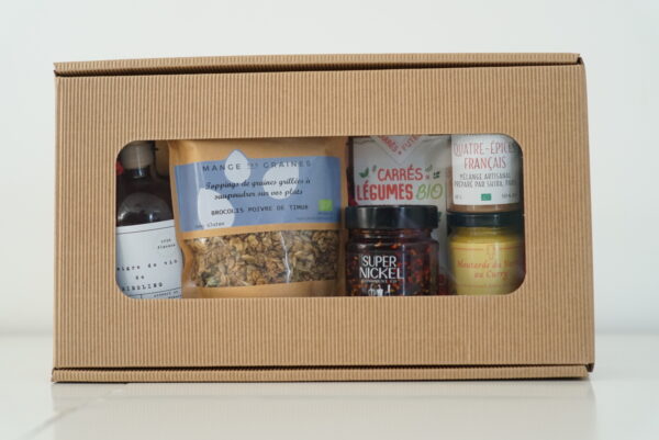 Top Chef : La Box Cuisiner Comme un Pro – Image 3