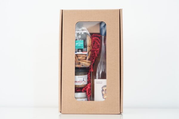 Apéro Épicurien : La Box pour les Fins Gourmets – Image 3