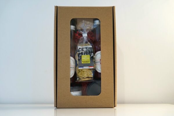 Sans Modération : La Box Apéro Sans Alcool – Image 3