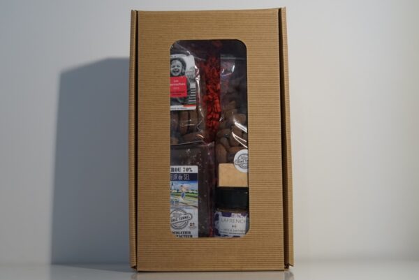 Plaisir Cacao : La Box 100% Chocolat – Image 3